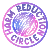 Harm Reduction Circle